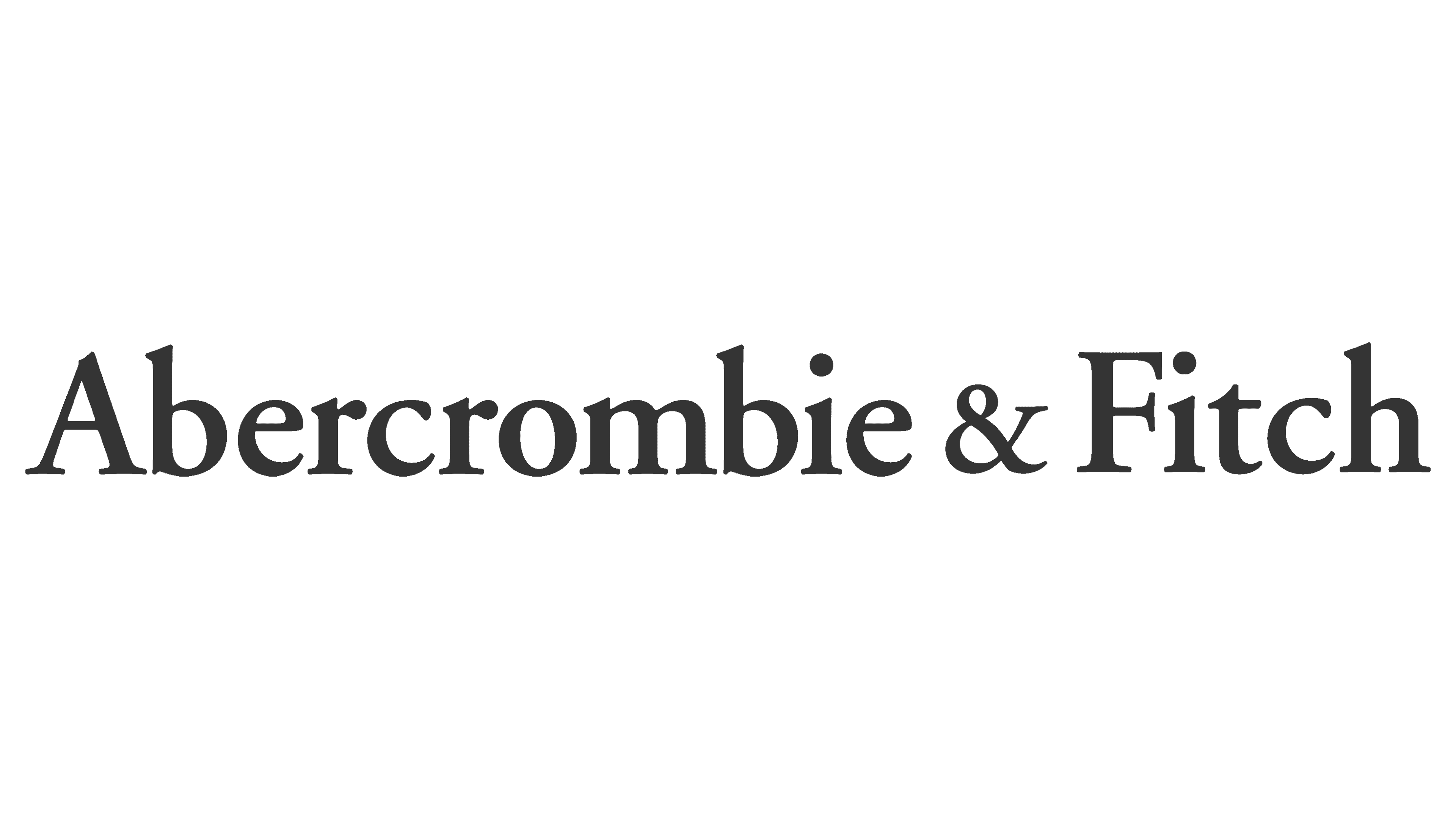 ABERCROMBIE & FITCH
