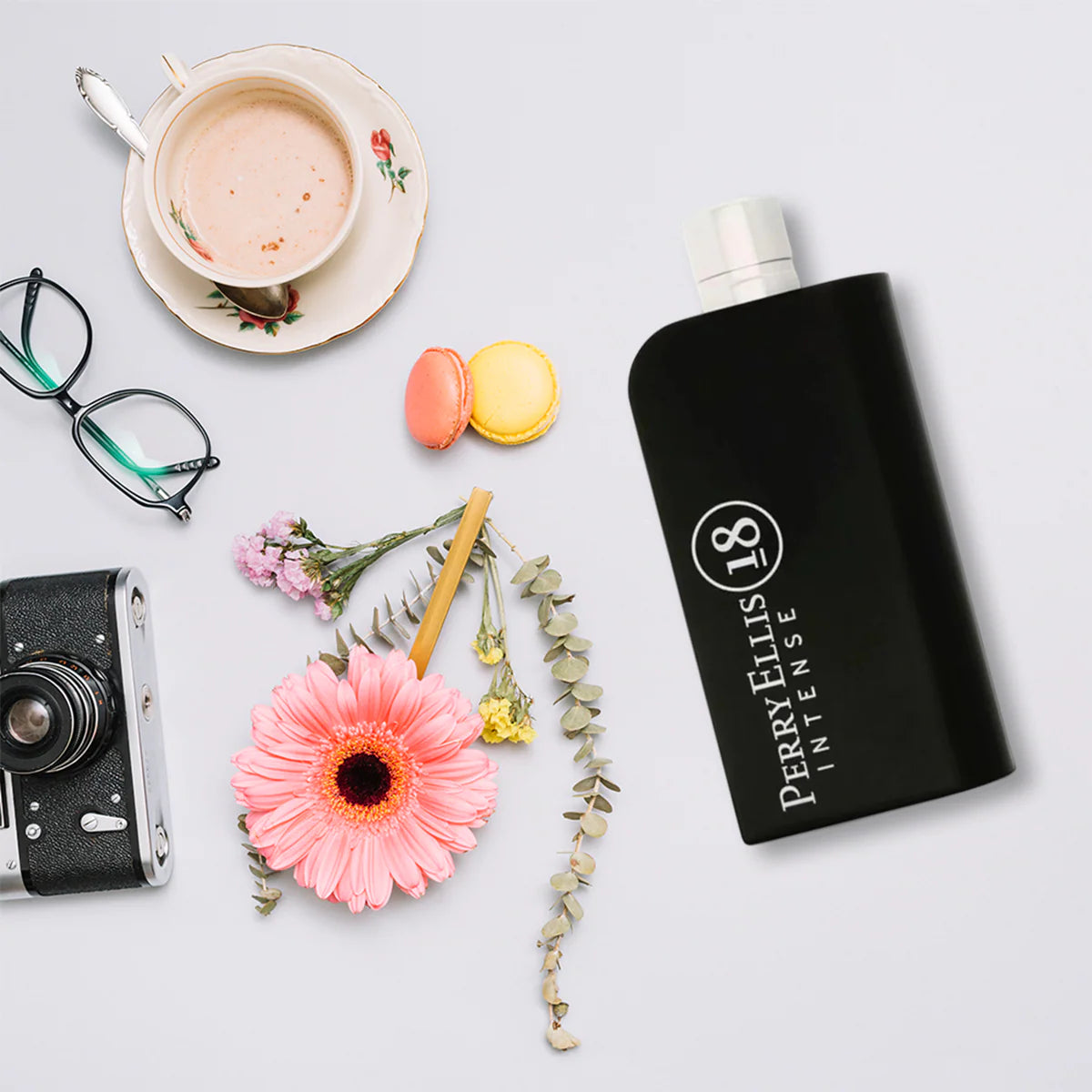 18 INTENSE 100ML EDT – PERRY ELLIS