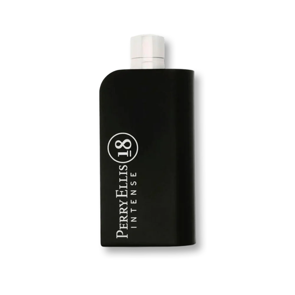 18 INTENSE 100ML EDT – PERRY ELLIS