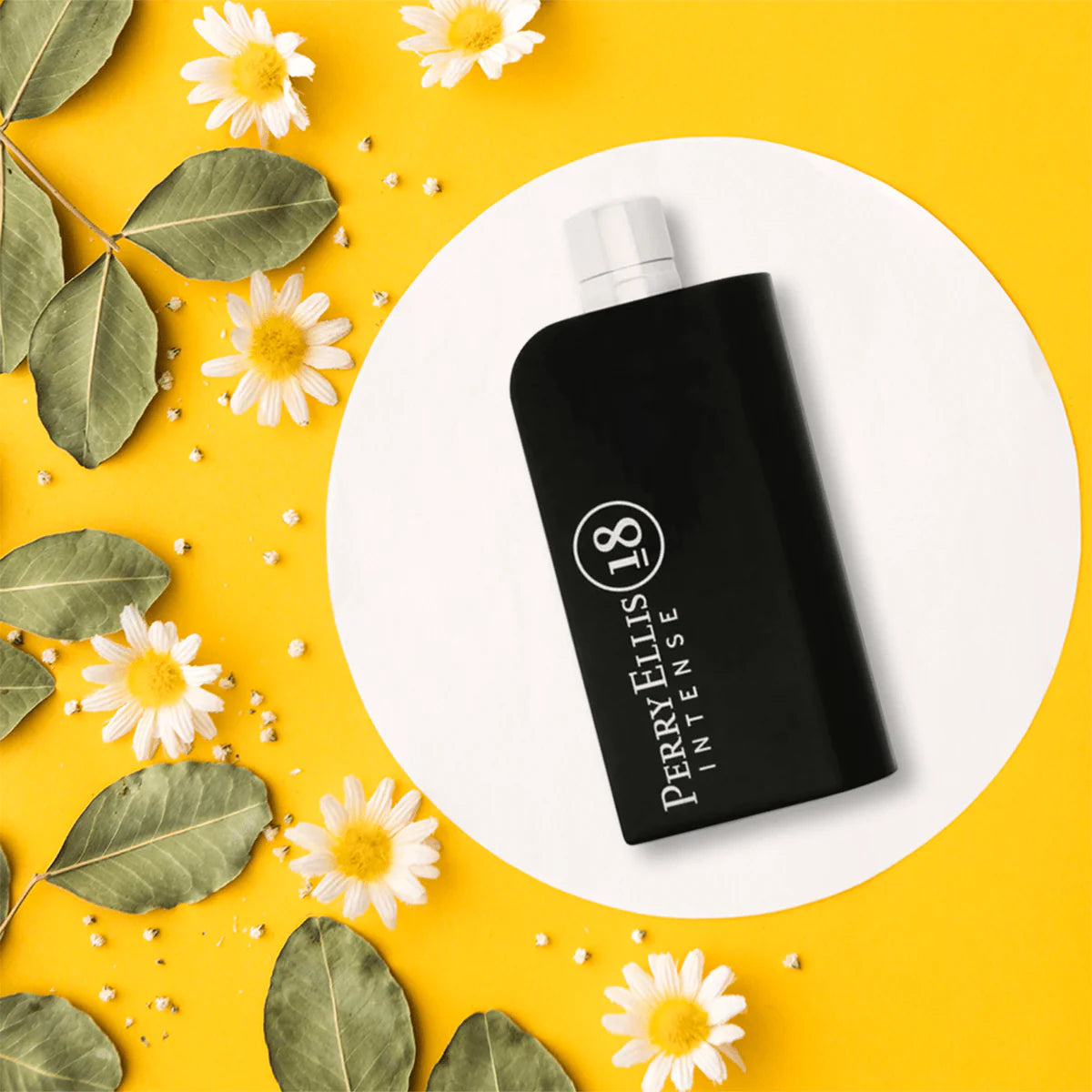 18 INTENSE 100ML EDT – PERRY ELLIS