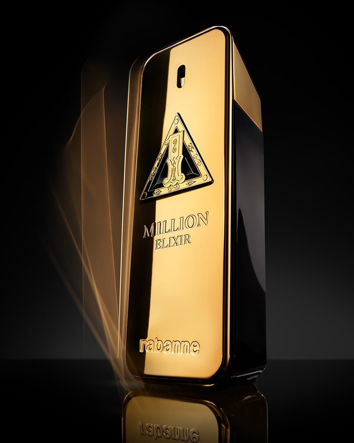 1 MILLION ELIXIR 100ML – PACO RABANNE
