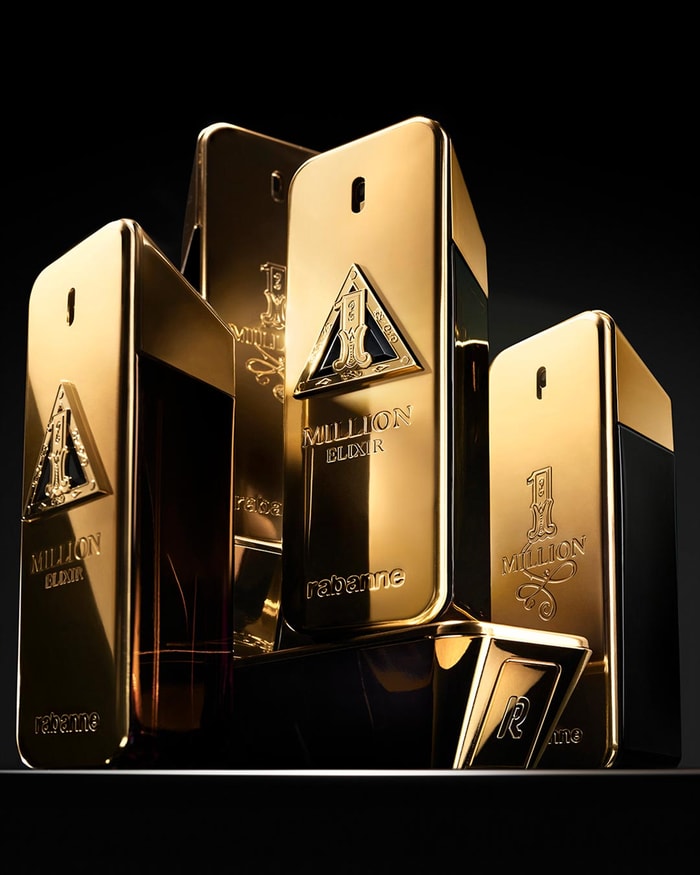 1 MILLION ELIXIR 100ML – PACO RABANNE
