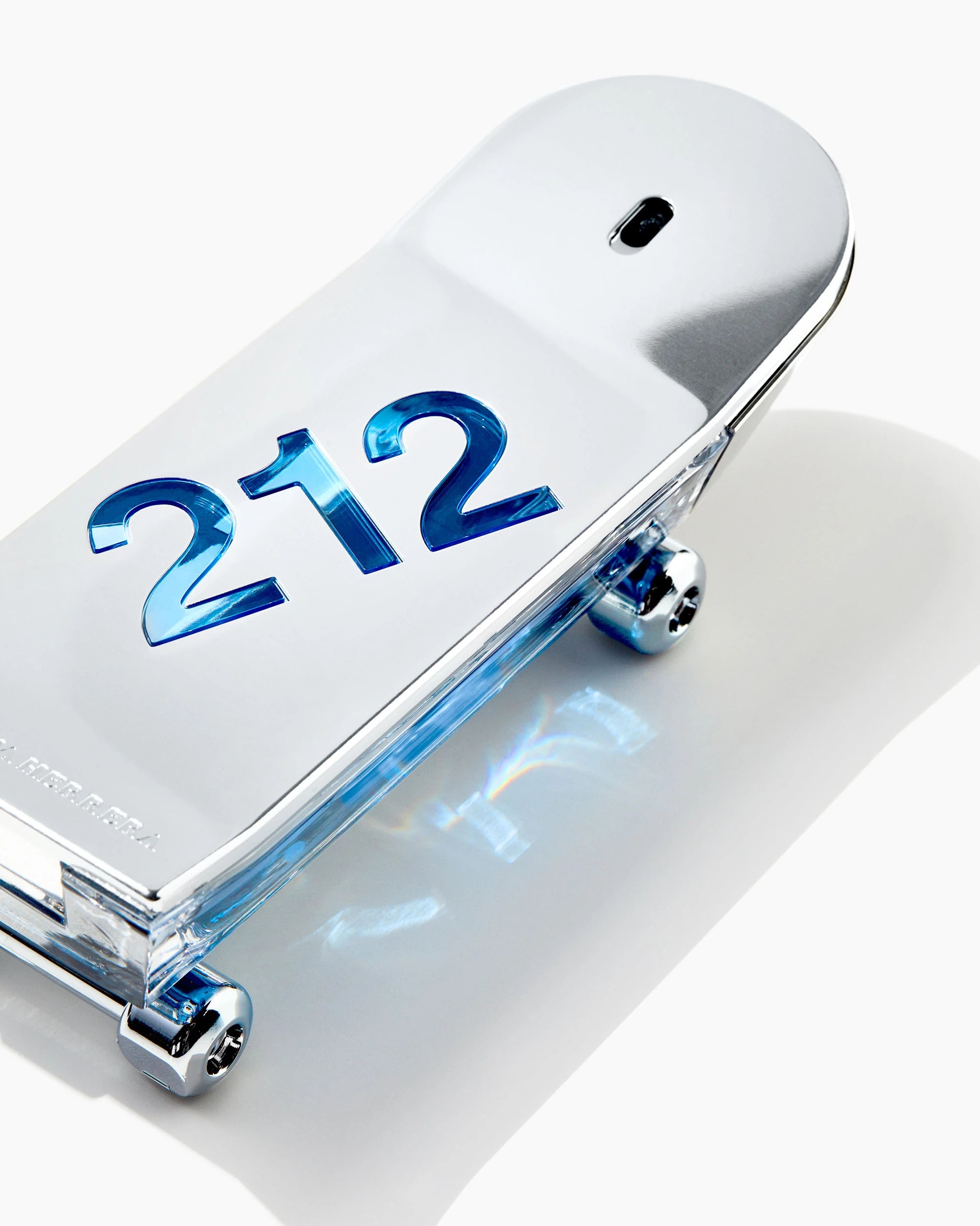 212 HEROES 90ML EDT – CAROLINA HERRERA
