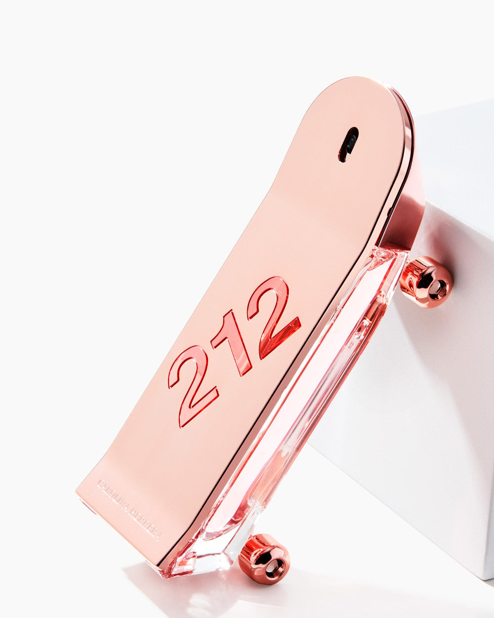 212 HEROES FOR HER 80ML EDP – CAROLINA HERRERA