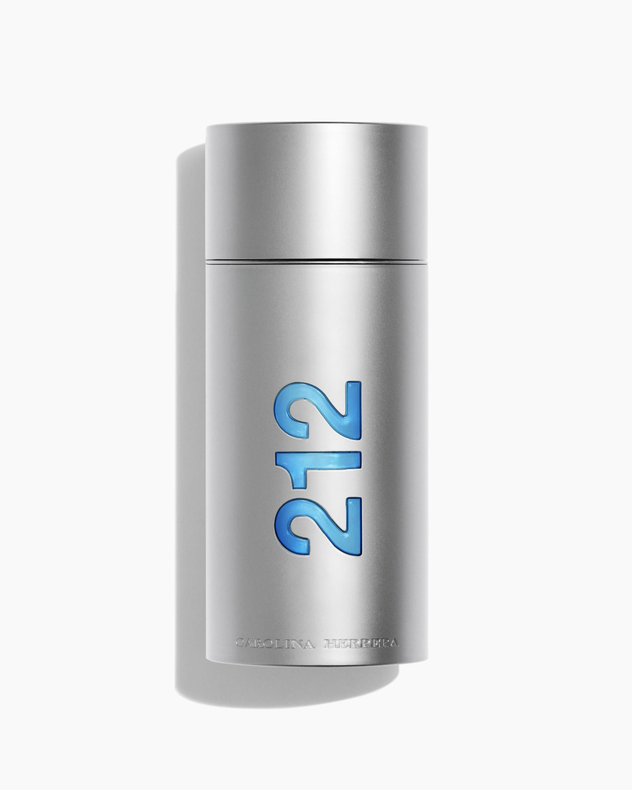 212 MEN 100ML EDT – CAROLINA HERRERA