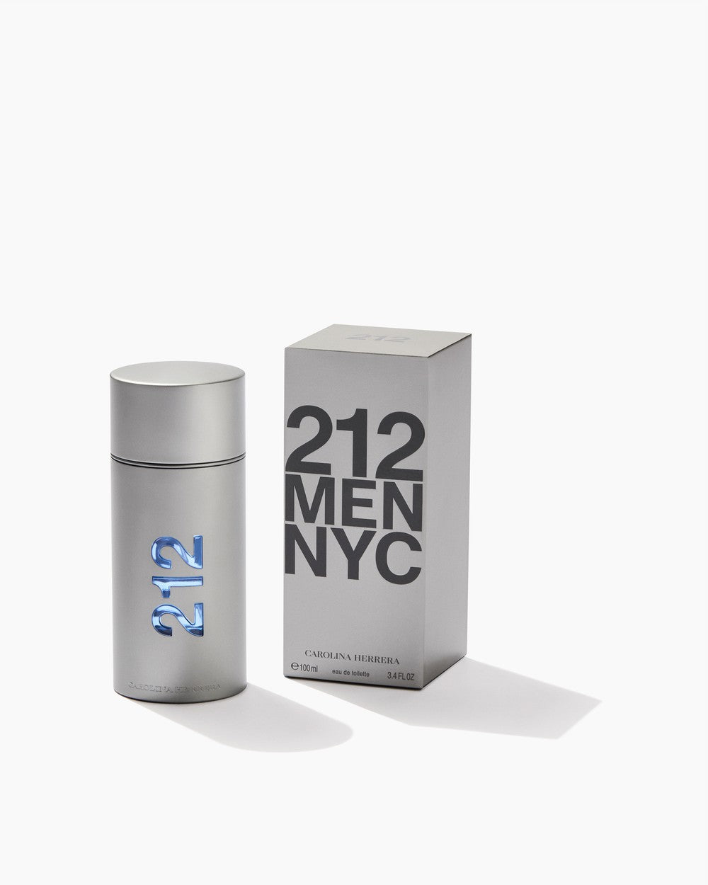 212 MEN 100ML EDT – CAROLINA HERRERA