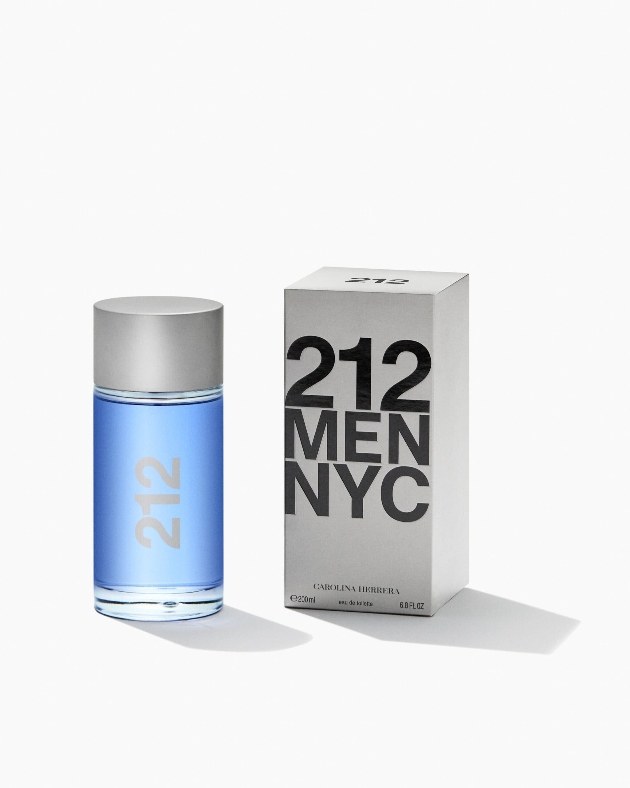 212 MEN 200ML EDT – CAROLINA HERRERA