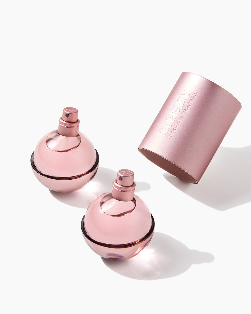 212 SEXY 100ML EDP – CAROLINA HERRERA