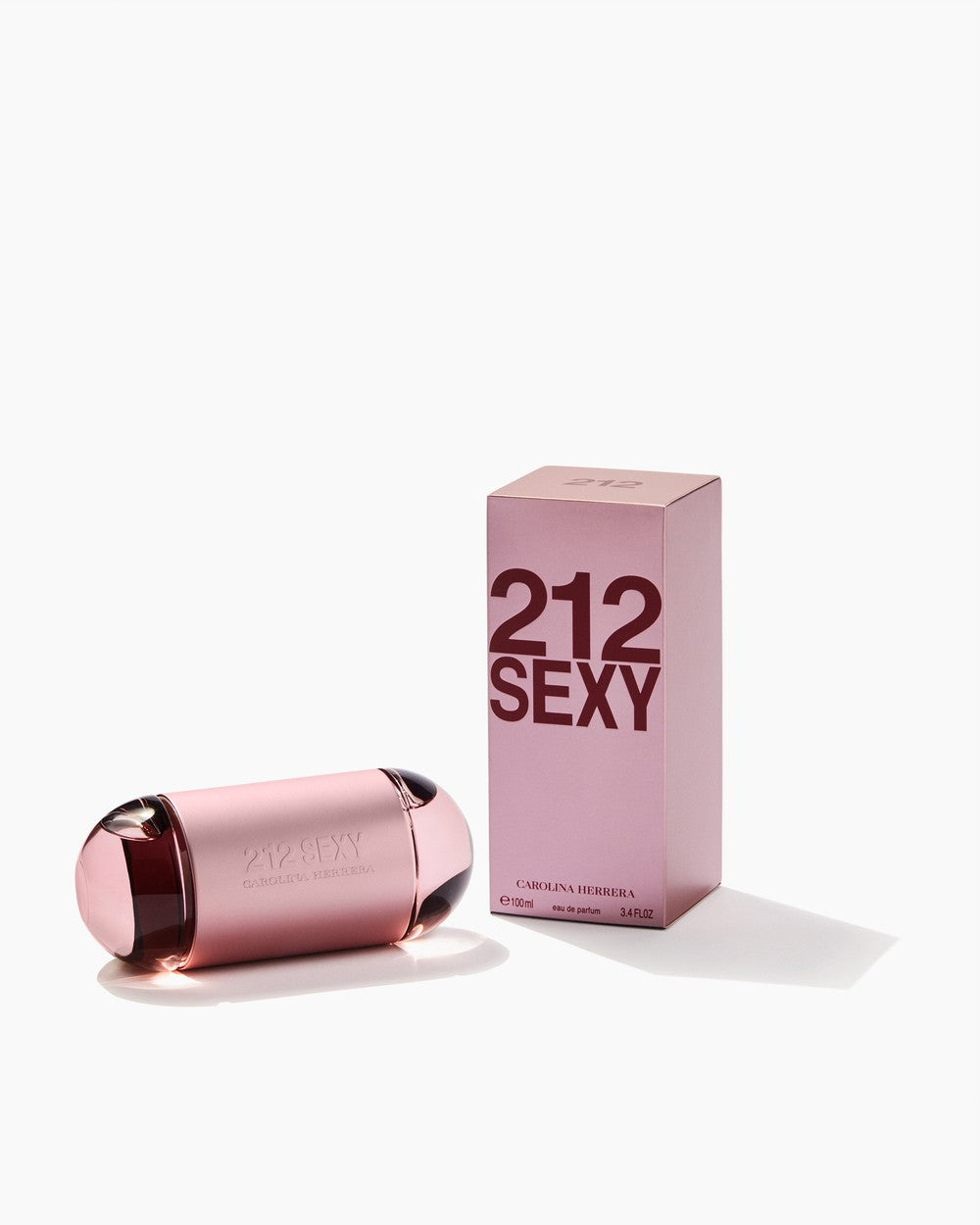 212 SEXY 100ML EDP – CAROLINA HERRERA