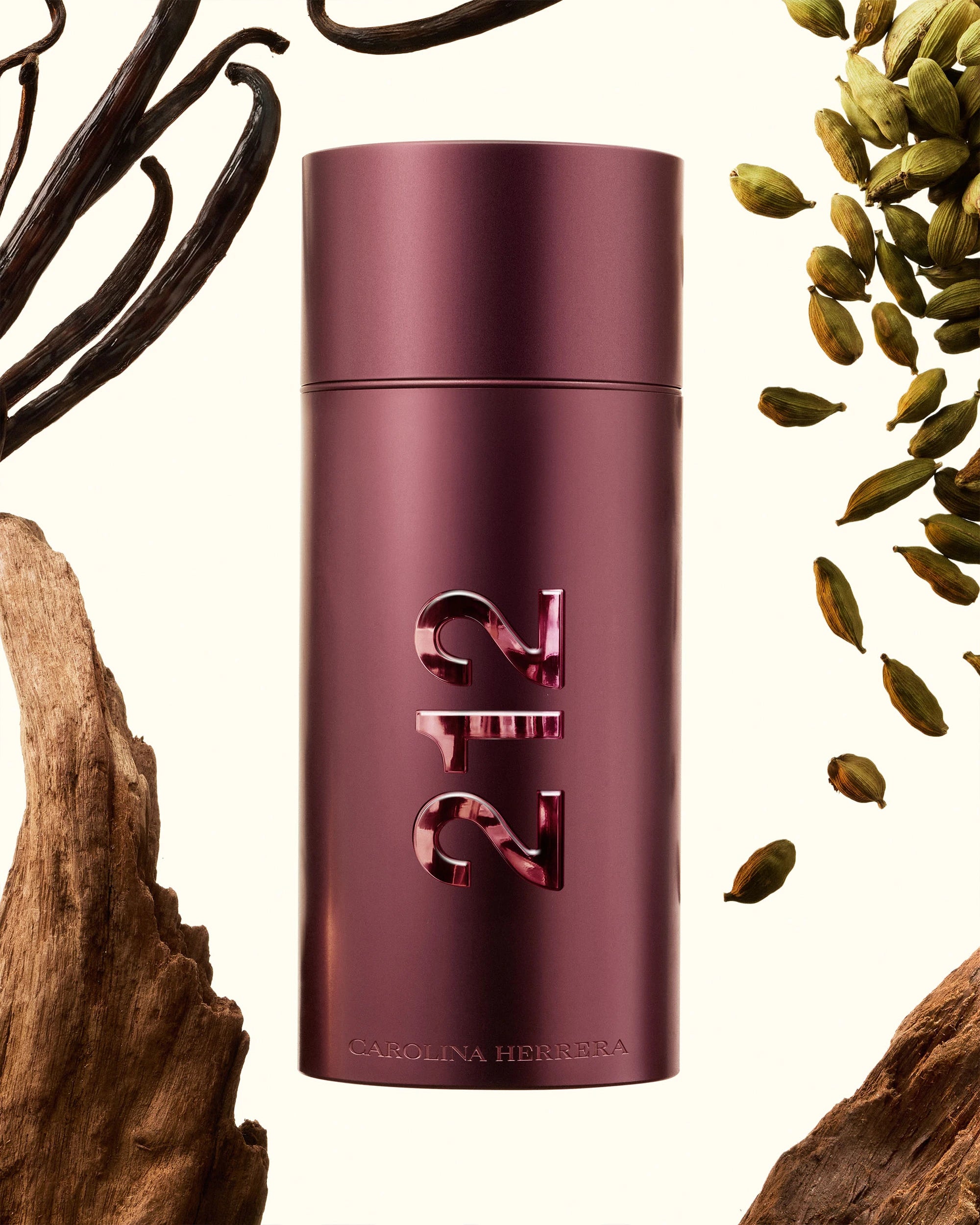 212 SEXY MEN 100ML EDT – CAROLINA HERRERA