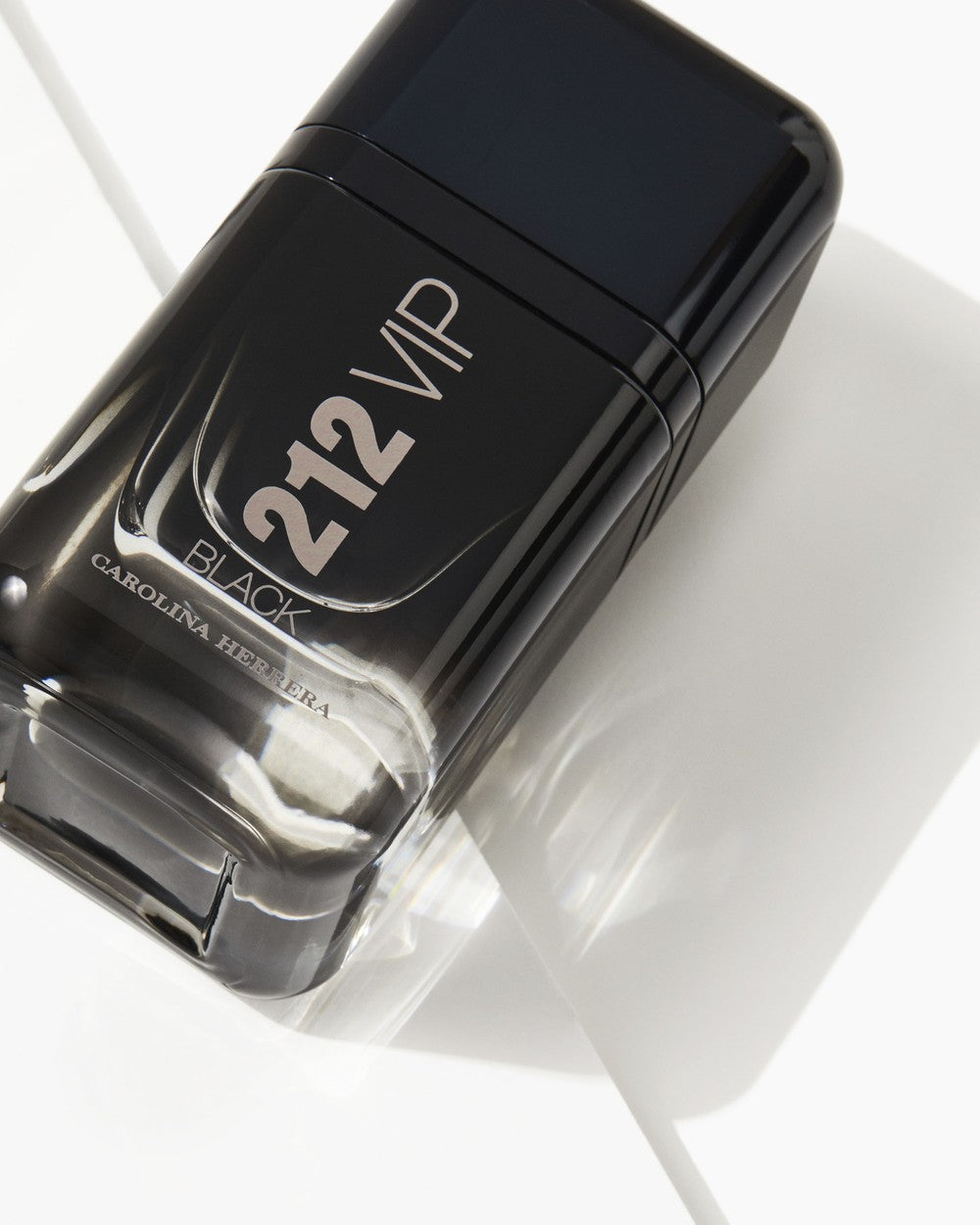 212 VIP BLACK 200ML EDP – CAROLINA HERRERA
