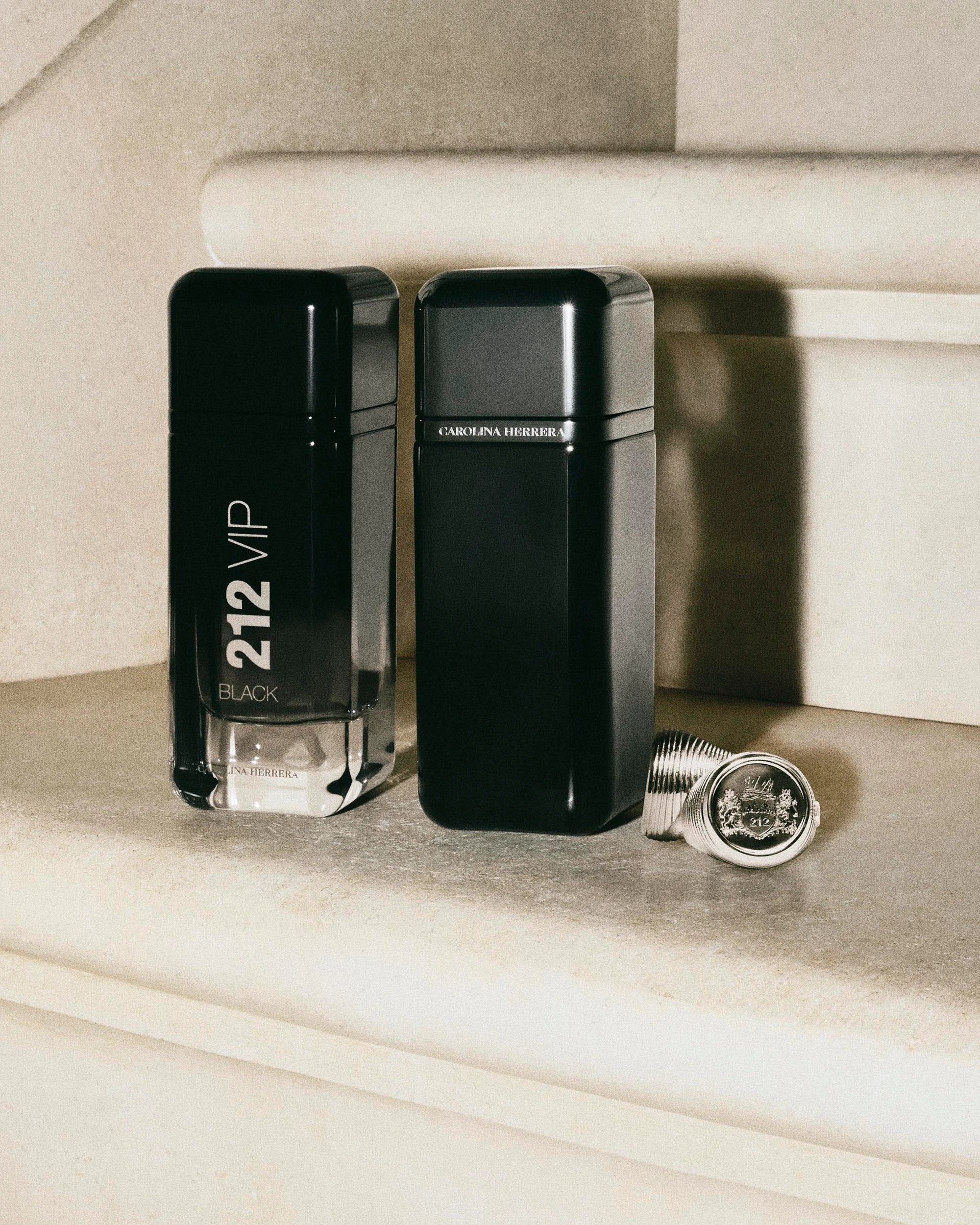 212 VIP BLACK ELIXIR 100ML – CAROLINA HERRERA