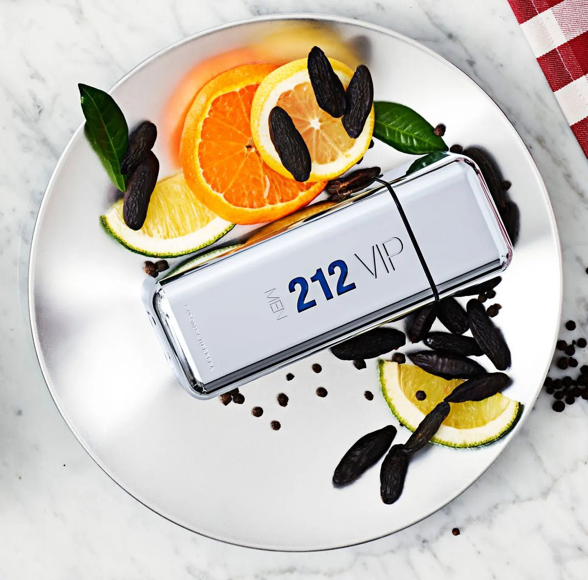 212 VIP MEN 100ML EDT – CAROLINA HERRERA