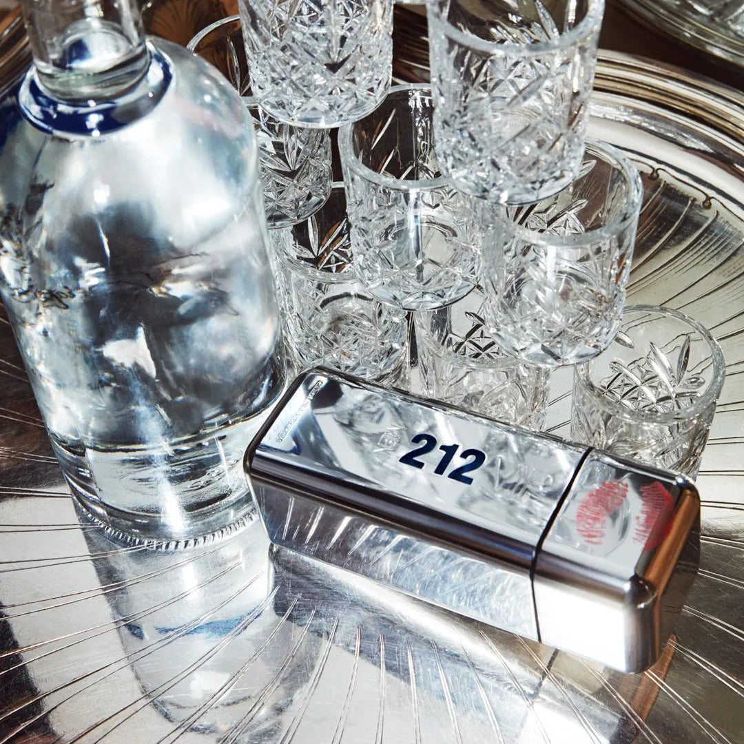 212 VIP MEN 100ML EDT – CAROLINA HERRERA