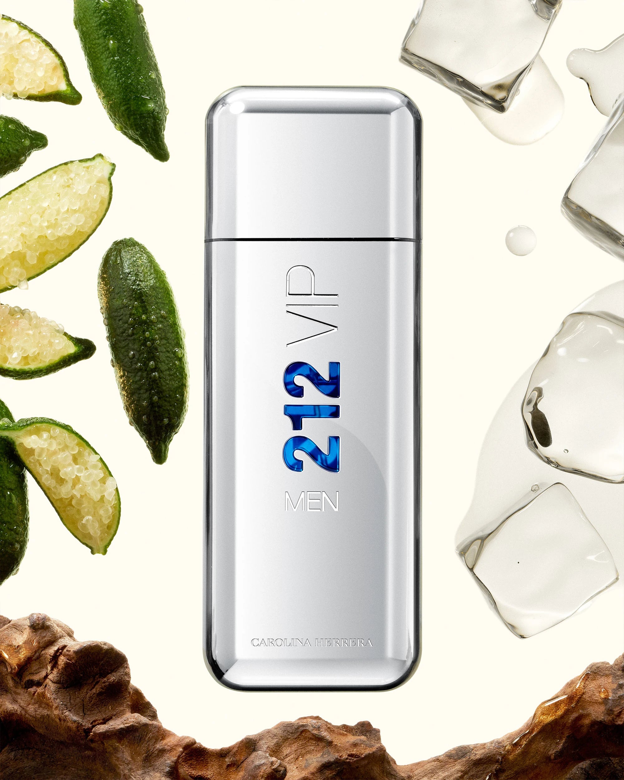 212 VIP MEN 200ML EDT – CAROLINA HERRERA