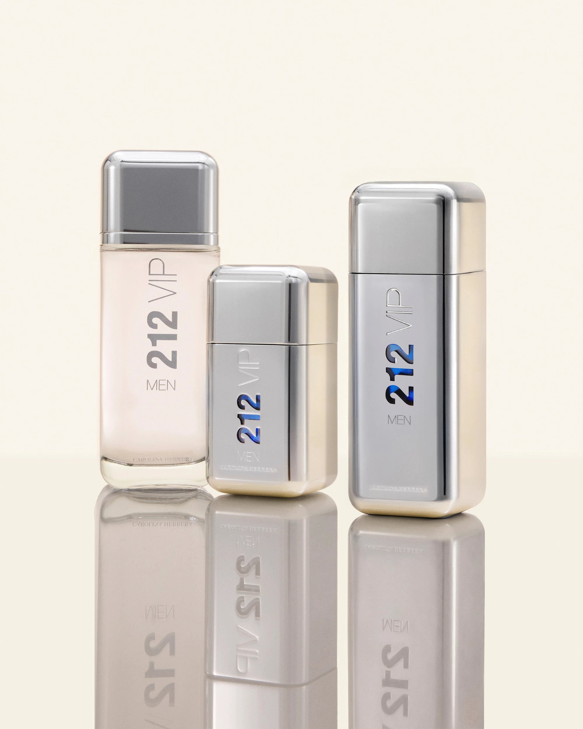 212 VIP MEN 200ML EDT – CAROLINA HERRERA