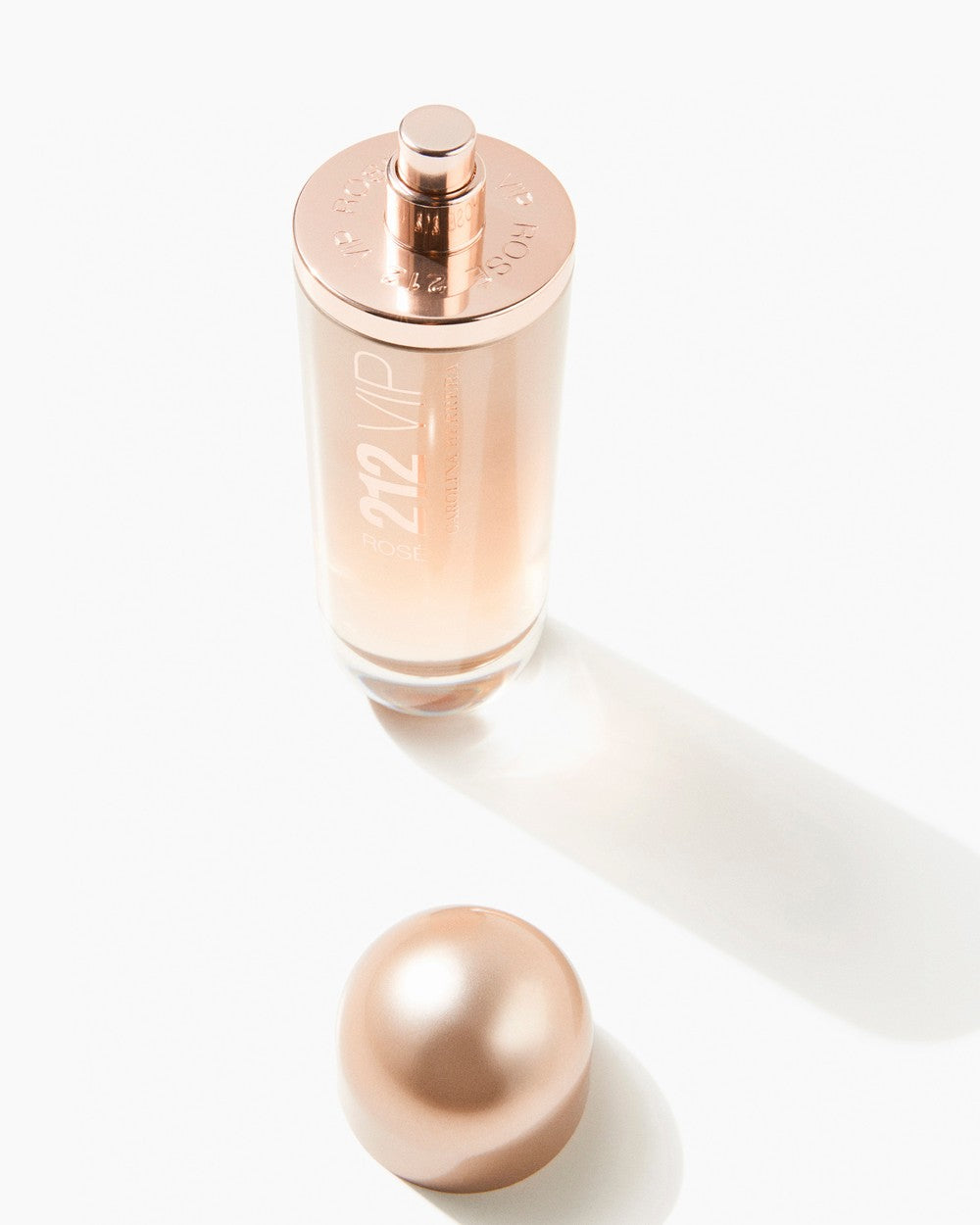 212 VIP ROSÉ 125ML EDP – CAROLINA HERRERA