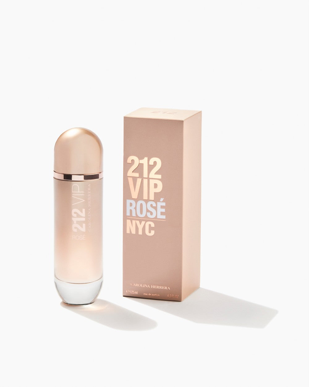 212 VIP ROSÉ 125ML EDP – CAROLINA HERRERA