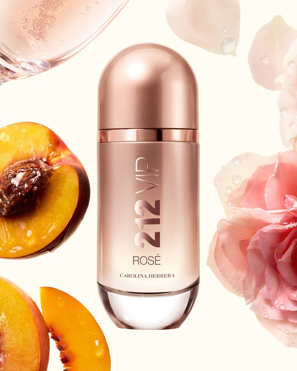 212 VIP ROSÉ 80ML EDP – CAROLINA HERRERA
