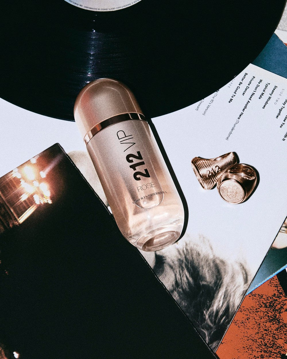212 VIP ROSÉ 80ML EDP – CAROLINA HERRERA