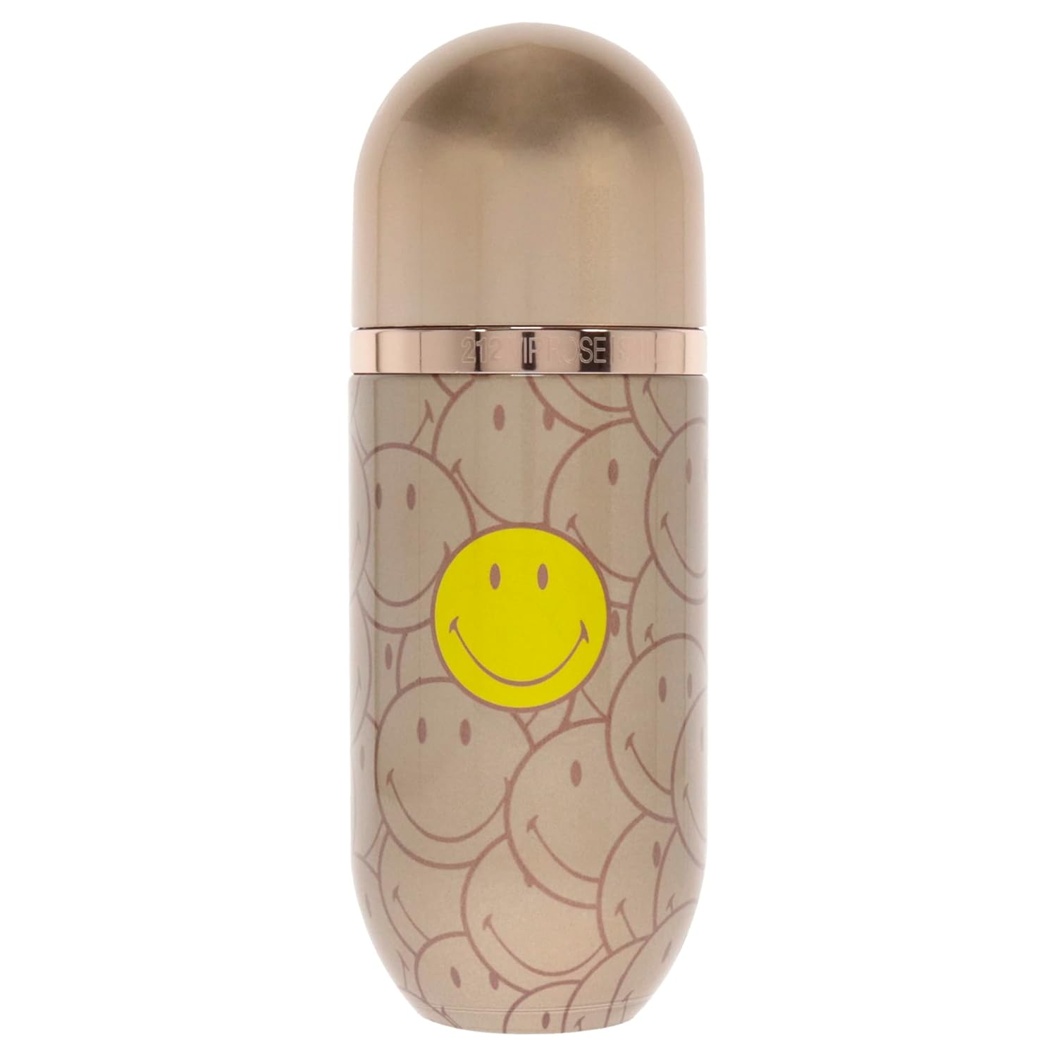 212 VIP ROSÉ SMILEY 80ML EDP – CAROLINA HERRERA