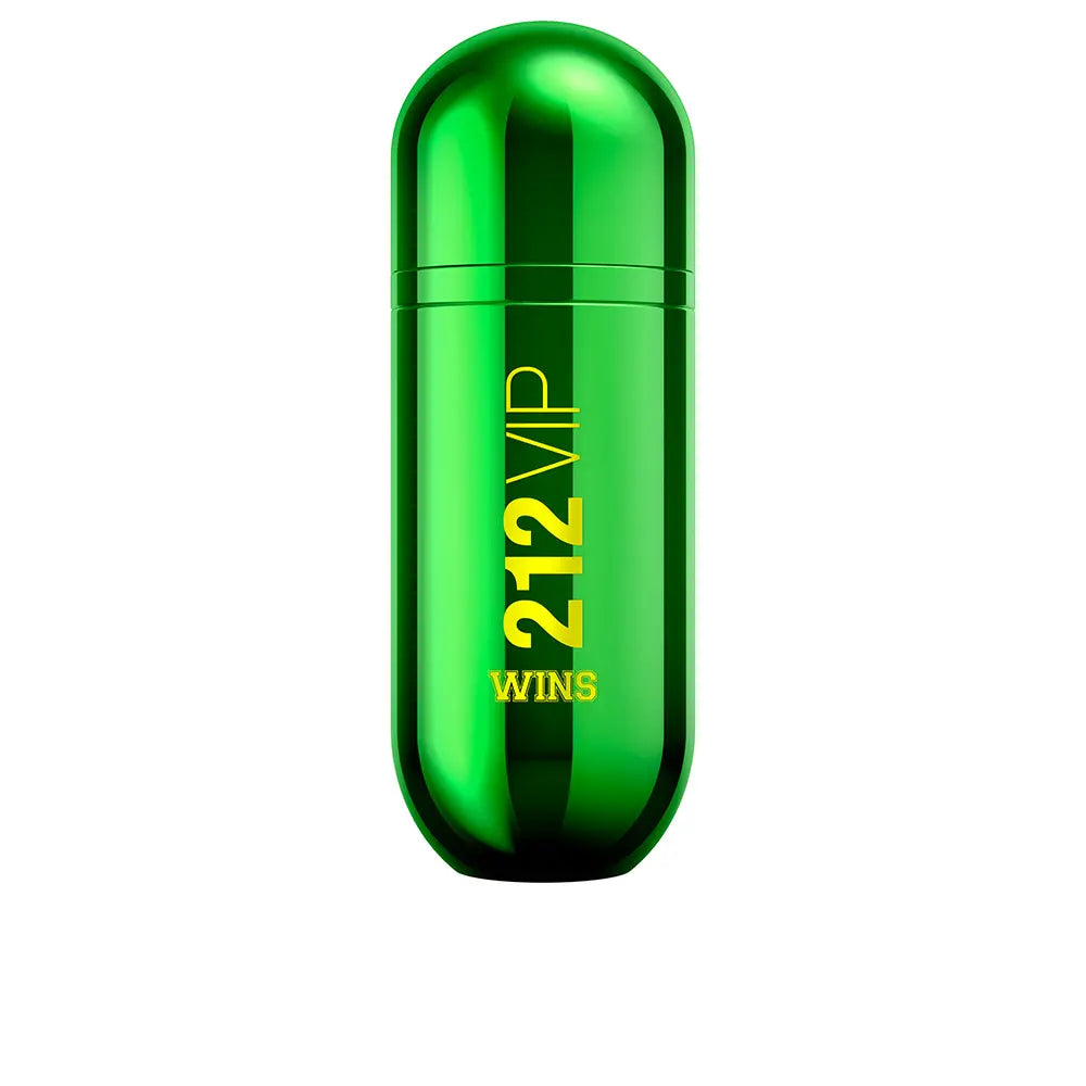 212 VIP WINS 80ML EDP – CAROLINA HERRERA