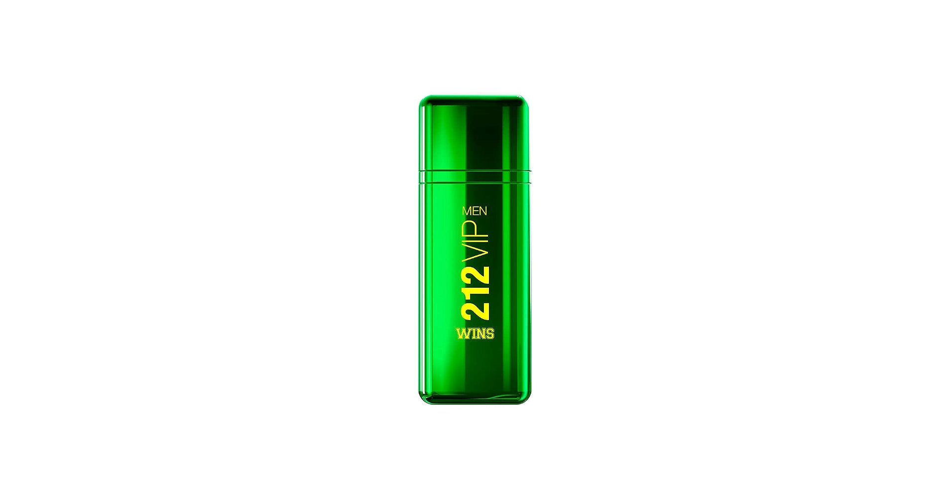 212 VIP WINS MEN 100ML EDP – CAROLINA HERRERA