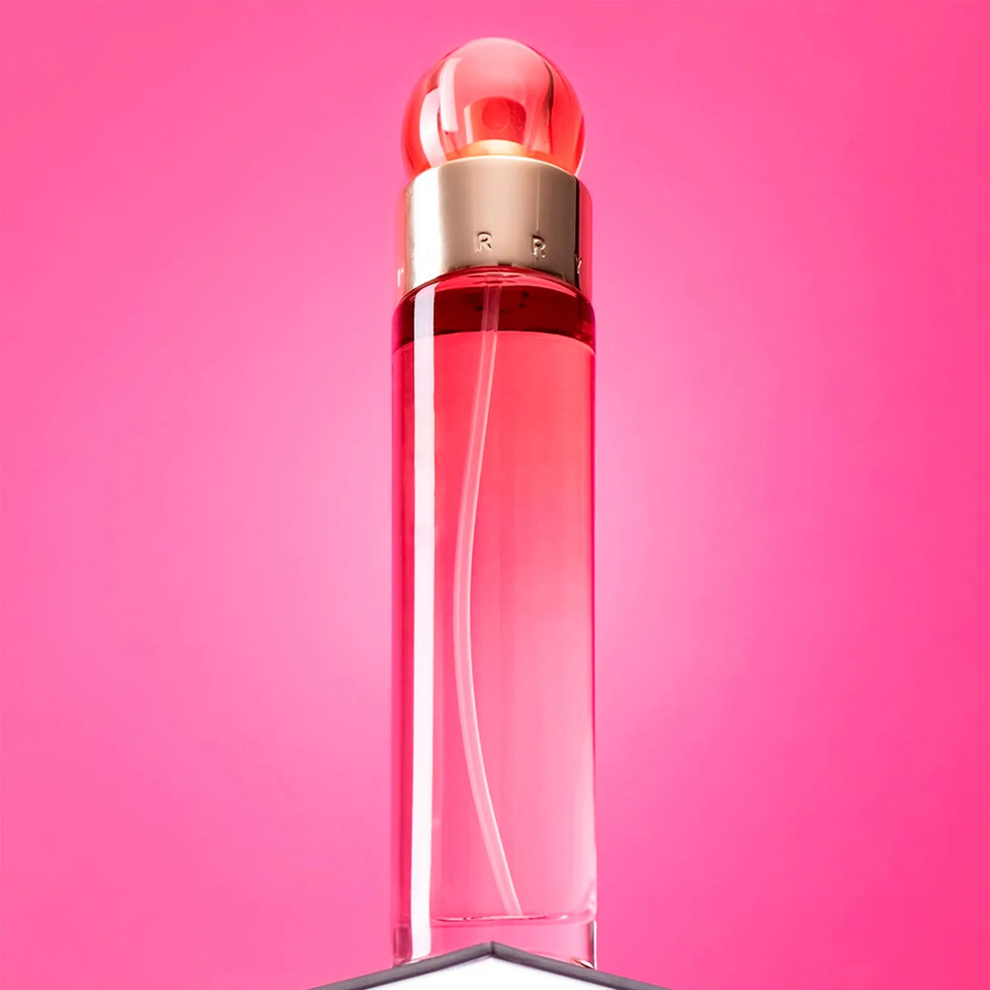 360° CORAL 100ML EDP – PERRY ELLIS