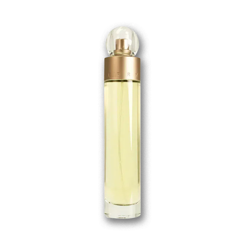 360° FOR WOMEN 100ML EDT – PERRY ELLIS