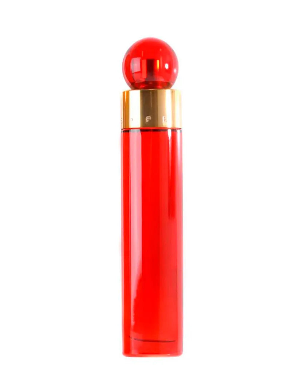 360° RED FOR WOMEN 100ML EDP – PERRY ELLIS