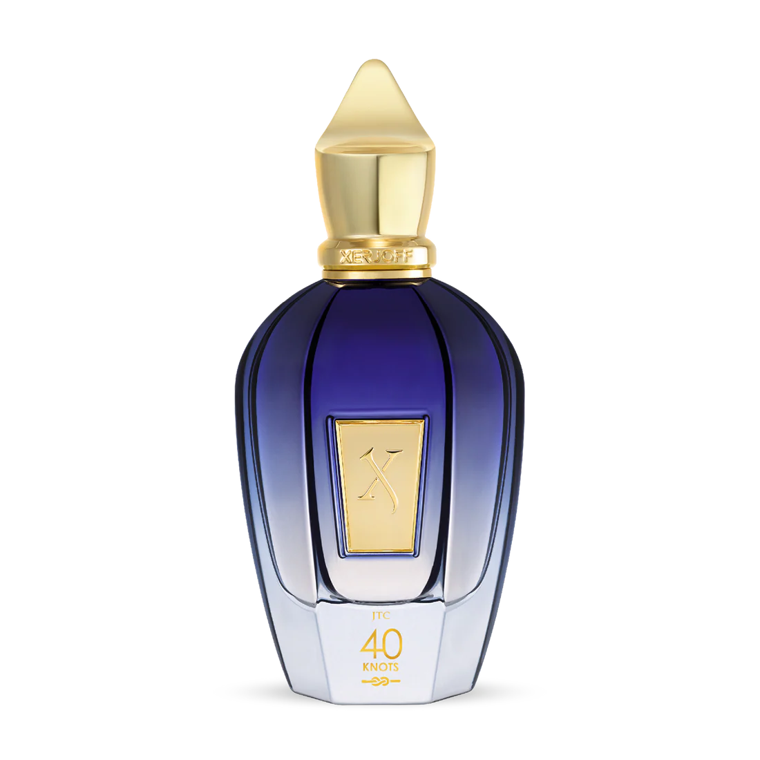 40 KNOTS 100ML EDP – XERJOFF