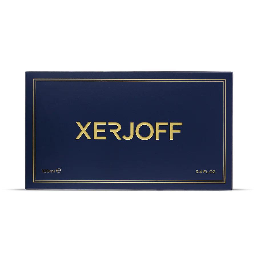 40 KNOTS 100ML EDP – XERJOFF