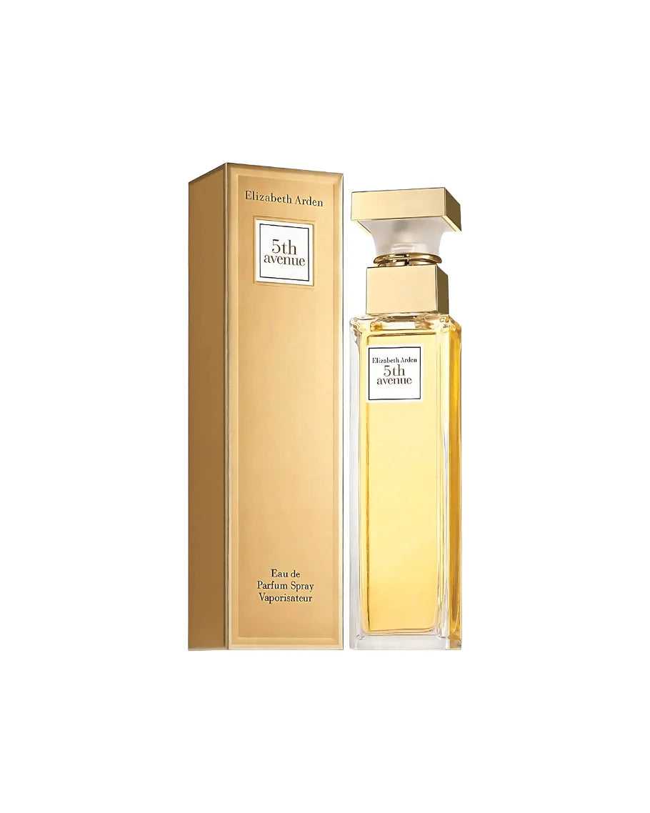 5TH AVENUE MUJER 125ML EDP – ELIZABETH ARDEN