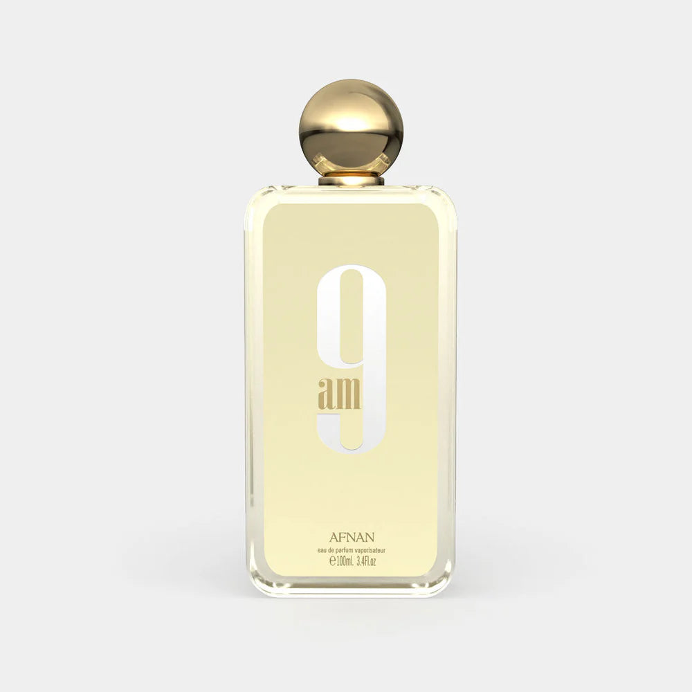 9AM 100ML EDP – AFNAN