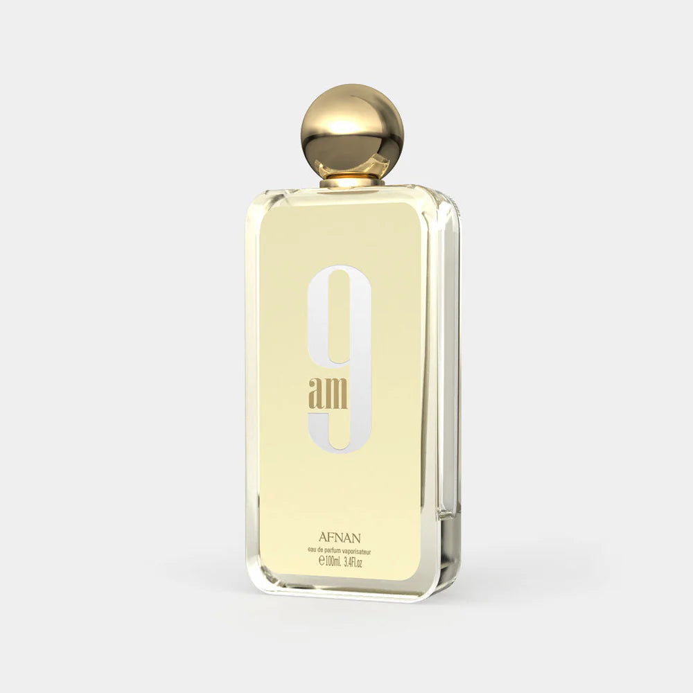 9AM 100ML EDP – AFNAN