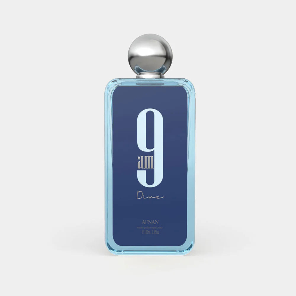 9AM DIVE 100ML EDP – AFNAN