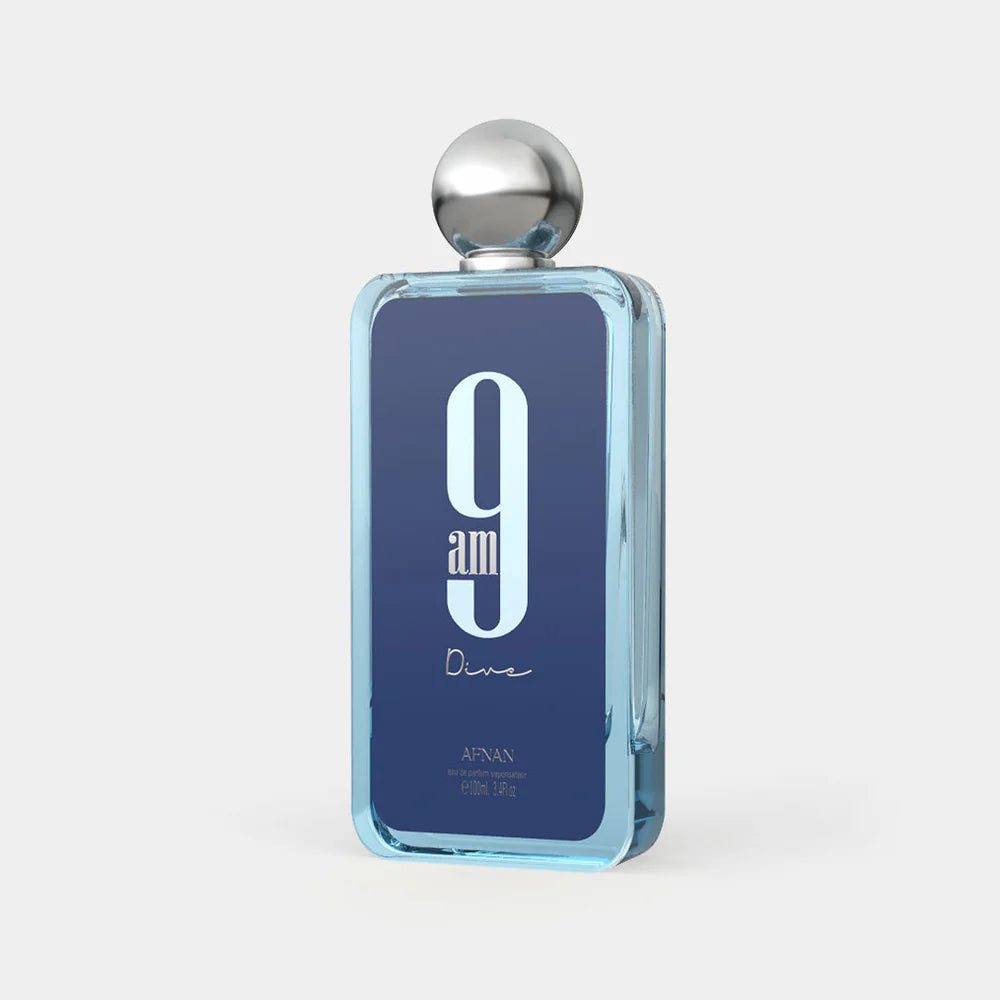 9AM DIVE 100ML EDP – AFNAN