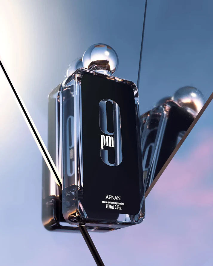 9PM 100ML EDP – AFNAN