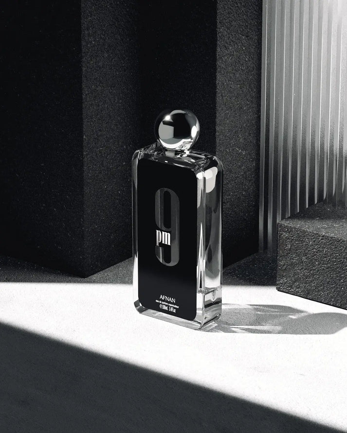 9PM 100ML EDP – AFNAN