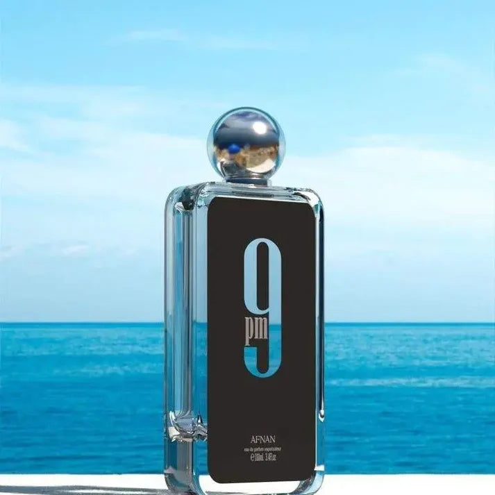 9PM 100ML EDP – AFNAN