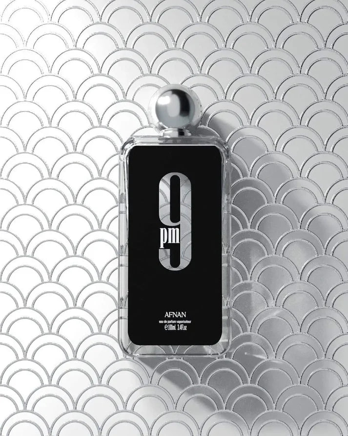 9PM 100ML EDP – AFNAN