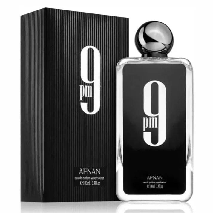 9PM 100ML EDP – AFNAN