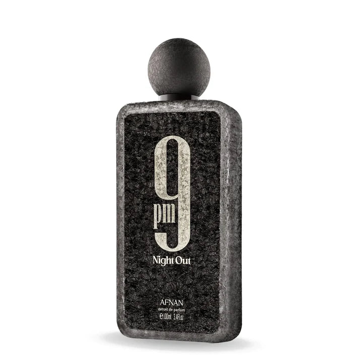 9 PM NIGHT OUT EXTRAIT 100ML EDP – AFNAN