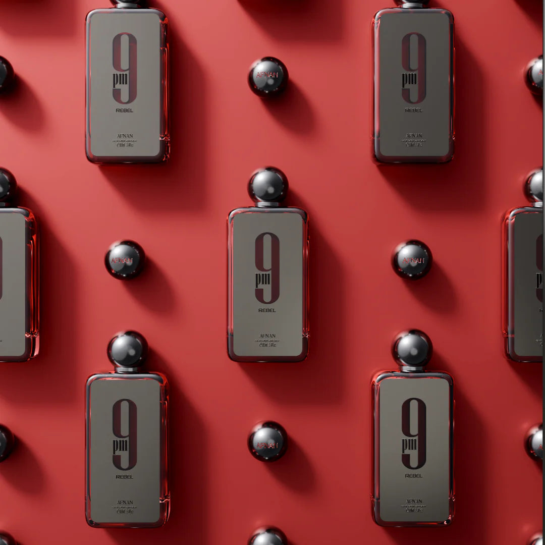 9PM REBEL 100ML EDP – AFNAN