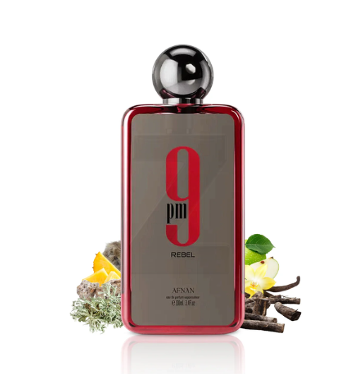9PM REBEL 100ML EDP – AFNAN