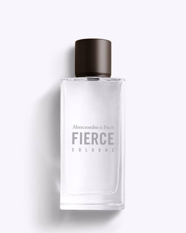 ABERCROMBIE & FITCH FIERCE 100ML EDC