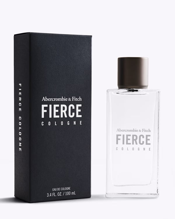 ABERCROMBIE & FITCH FIERCE 100ML EDC