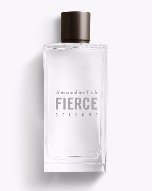 ABERCROMBIE & FITCH FIERCE 200ML EDC
