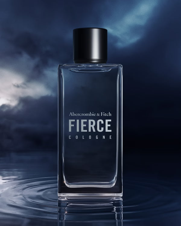 ABERCROMBIE & FITCH FIERCE 200ML EDC
