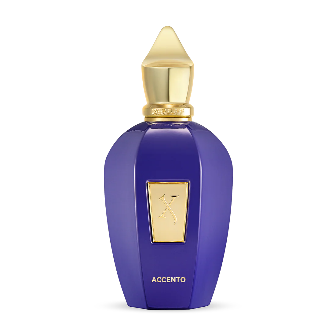 ACCENTO 100ML PARFUM - XERJOFF